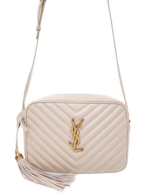 3240317710019 Louis Vuitton Monogram Multicolor Eliza Shoulder Bag White