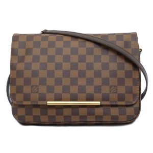 32526 1 Louis Vuitton Damier Triana N51155 Bag Handbag