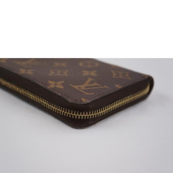 32533 7 Louis Vuitton Zippy Wallet Bag Monogram