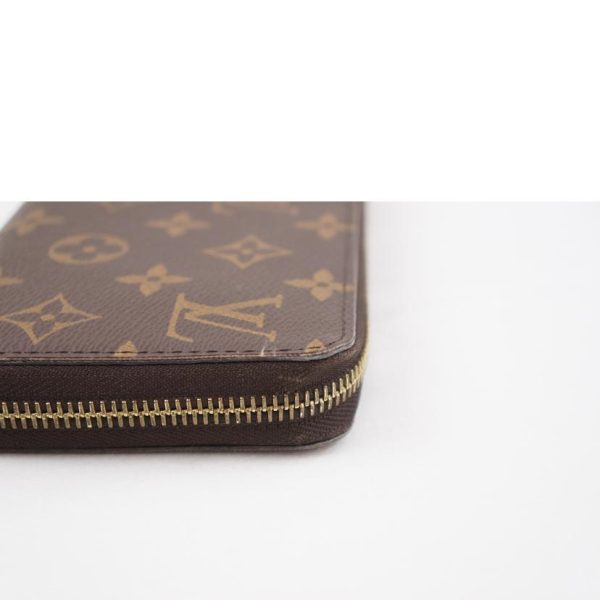 32533 8 Louis Vuitton Zippy Wallet Bag Monogram