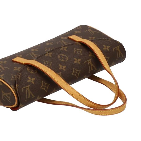 32615 4 Louis Vuitton Sonatine Clutch Monogram