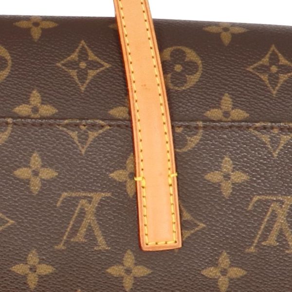 32615 6 Louis Vuitton Sonatine Clutch Monogram