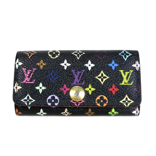 32625 1 Louis Vuitton Multicle 4 Bag Monogram Multi Colour