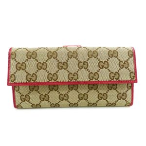 32655 1 Ferragamo Double Gancini Wallet Green