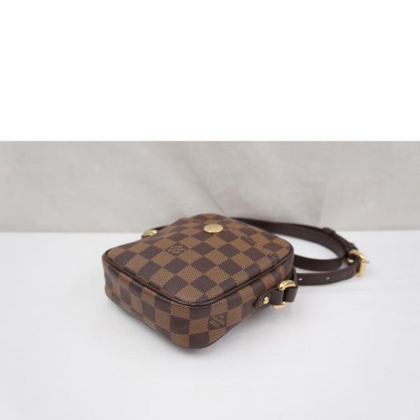 32694 4 Louis Vuitton Lift PM Bag Damier Ebene