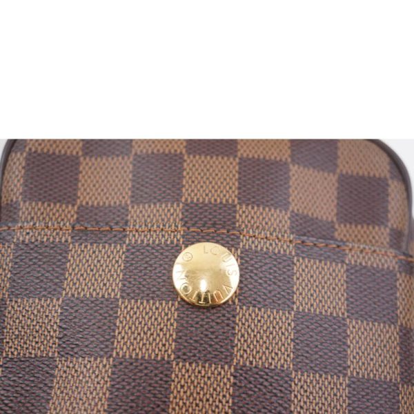 32694 7 Louis Vuitton Lift PM Bag Damier Ebene