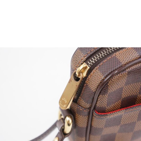 32694 8 Louis Vuitton Lift PM Bag Damier Ebene