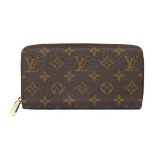 32731 1 Louis Vuitton Montgreille GM Shoulder Bag M95566 Brown