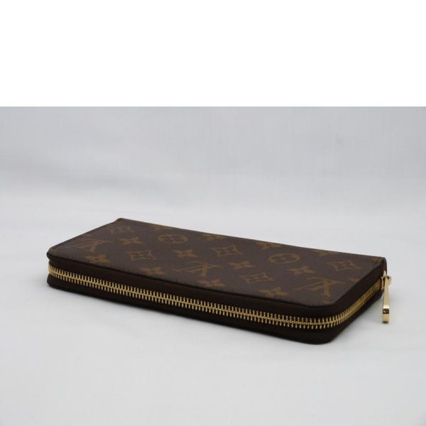 32731 3 Louis Vuitton Zippy Wallet Bag Monogram