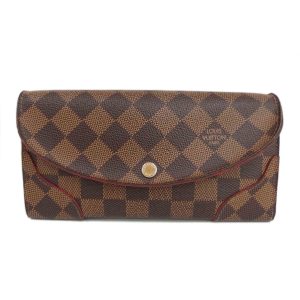 32833 1 Louis Vuitton Epi Cannes Vanity Bag M48037 Castilian Red