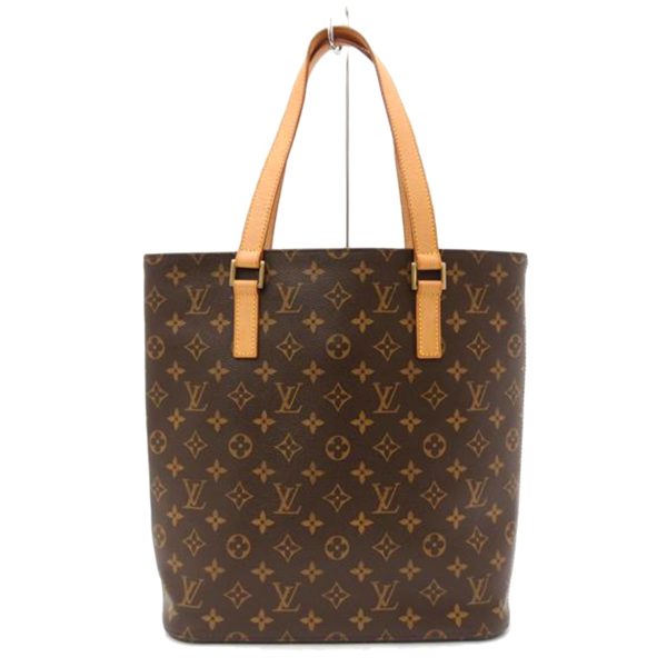 32892 1 Louis Vuitton Vavan GM Bag Monogram