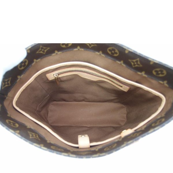 32892 5 Louis Vuitton Vavan GM Bag Monogram