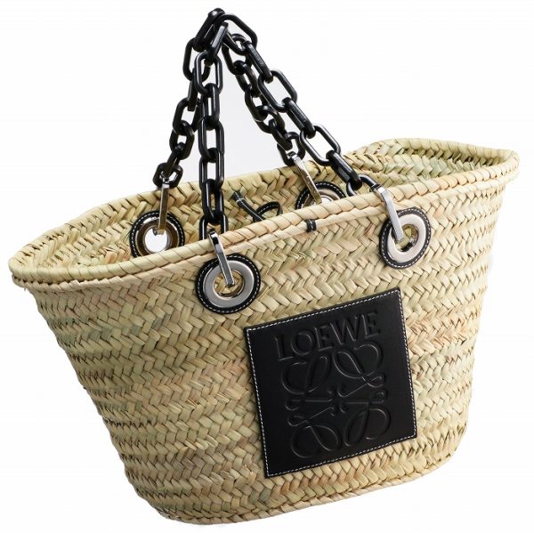 32903v5000432165 LOEWE Basket Bag