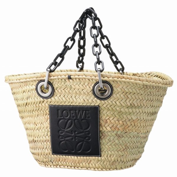 32903v5000432165 1 LOEWE Basket Bag