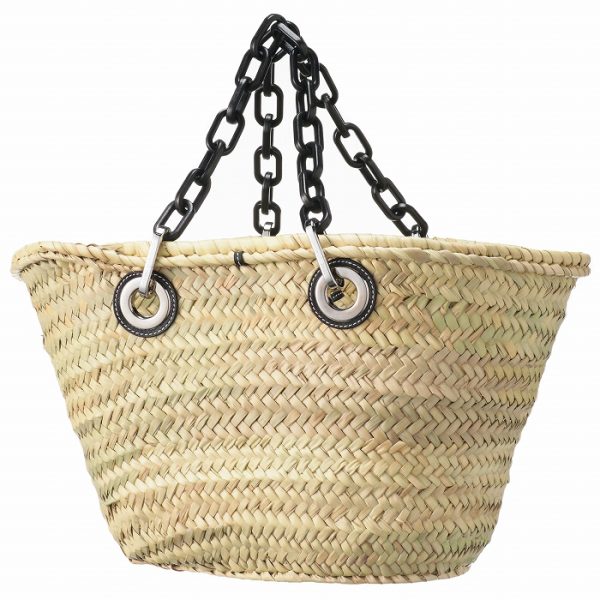 32903v5000432165 2 LOEWE Basket Bag