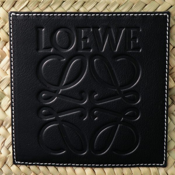 32903v5000432165 4 LOEWE Basket Bag