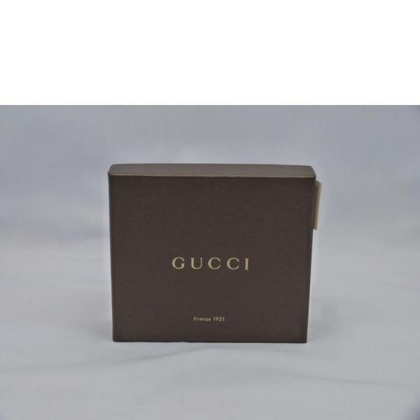 32950 6 Gucci Snake Bifold Wallet