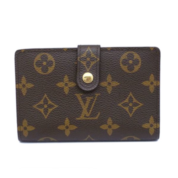 33066 1 Louis Vuitton Portefeuil Viennois Bag Monogram