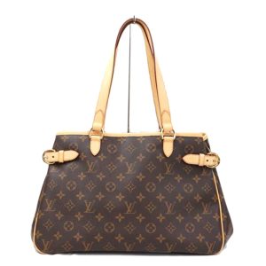 33319 1 Louis Vuitton Montsouris Messenger Shoulder Bag Monogram Eclipse