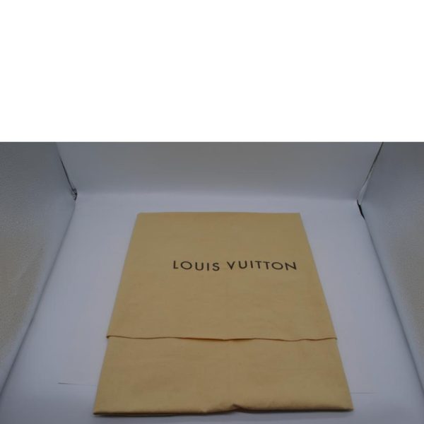 33359 6 Louis Vuitton Hampstead MM Bag Damier Nube