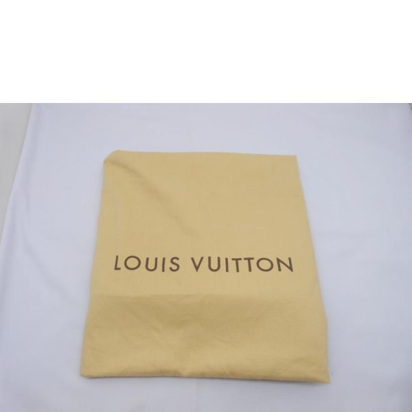 33387 6 Louis Vuitton Sac Plat Bag Damier Ebene