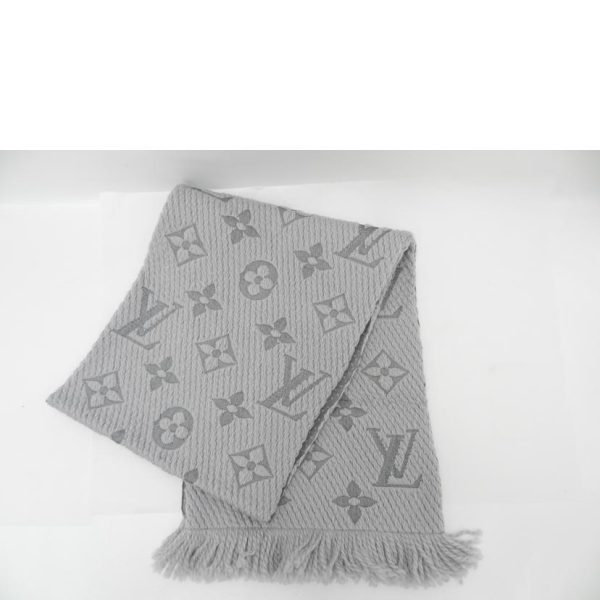 33469 2 Louis Vuitton Escharprogomania Scarf Griperle