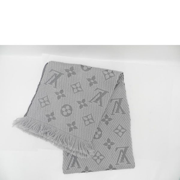 33469 3 Louis Vuitton Escharprogomania Scarf Griperle