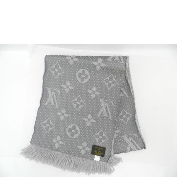 33469 4 Louis Vuitton Escharprogomania Scarf Griperle