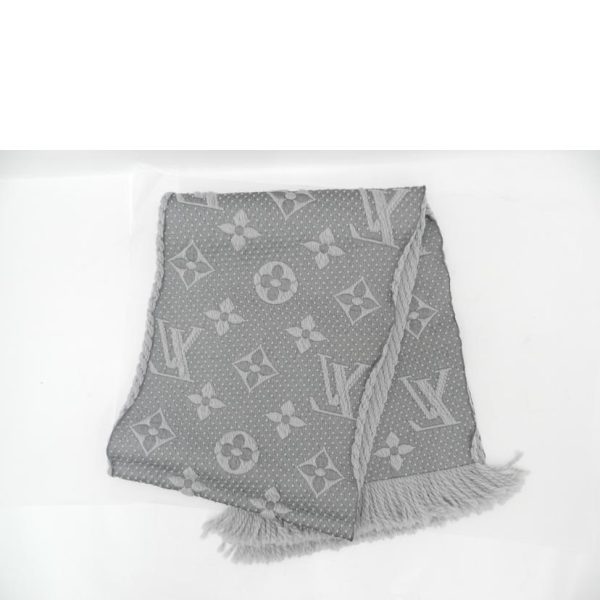 33469 5 Louis Vuitton Escharprogomania Scarf Griperle