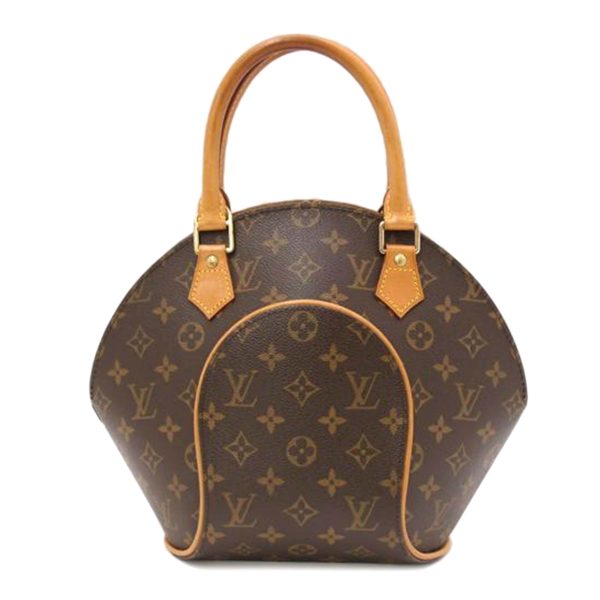 33621 1 Louis Vuitton Ellipse PM Bag Monogram