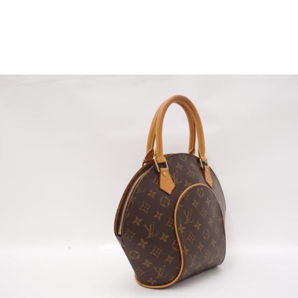 33621 3 Louis Vuitton Ellipse PM Bag Monogram