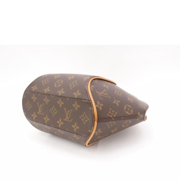 33621 4 Louis Vuitton Ellipse PM Bag Monogram