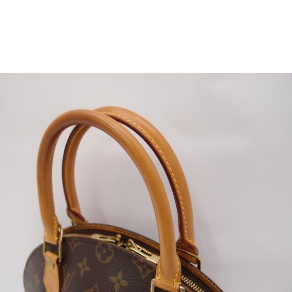 33621 5 Louis Vuitton Ellipse PM Bag Monogram