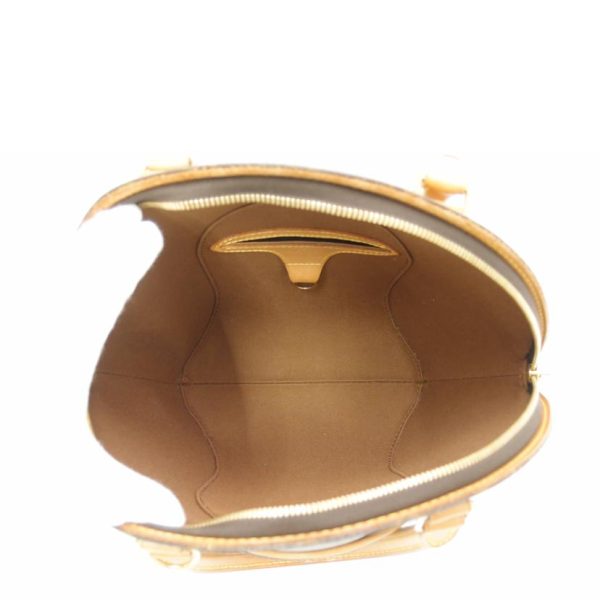 33621 6 Louis Vuitton Ellipse PM Bag Monogram