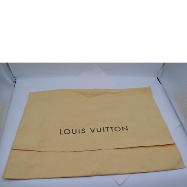 33670 6 Louis Vuitton Flandrine Bag Monogram Sleaze