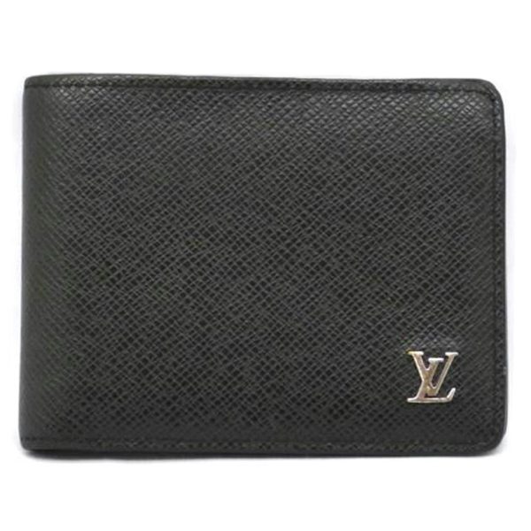 33707 1 Louis Vuitton Portefeuil Multiple Bag Monogram