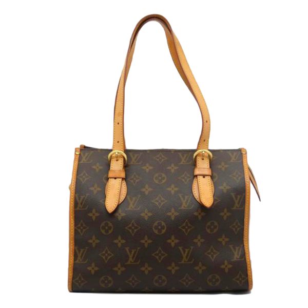 33721 1 Louis Vuitton Popincourt Au Bag Monogram