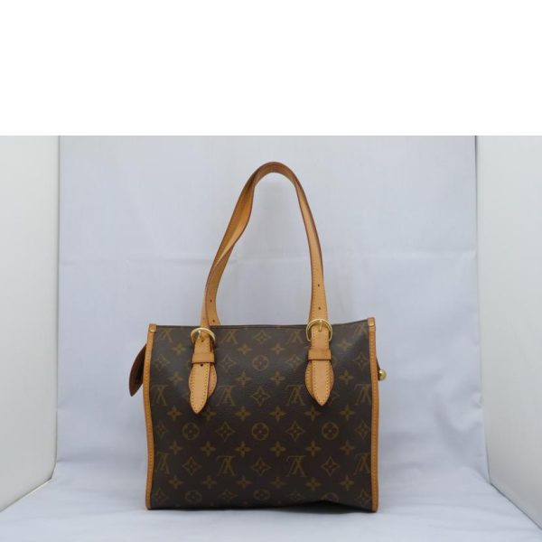 33721 2 Louis Vuitton Popincourt Au Bag Monogram