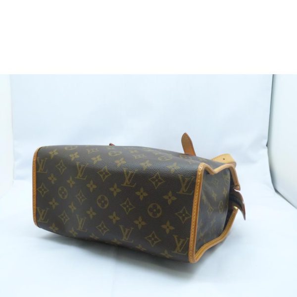 33721 3 Louis Vuitton Popincourt Au Bag Monogram