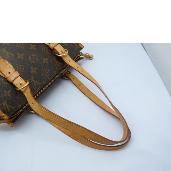 33721 4 Louis Vuitton Popincourt Au Bag Monogram