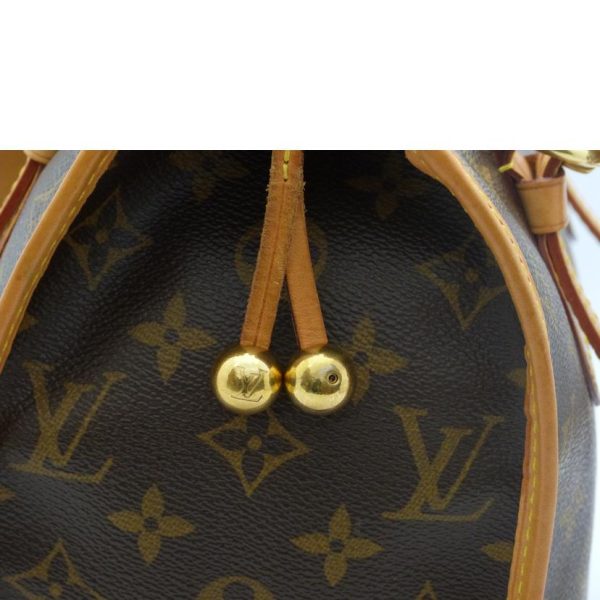 33721 8 Louis Vuitton Popincourt Au Bag Monogram