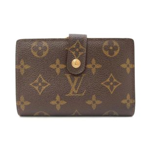 33735 1 Louis Vuitton Deauville Handbag PVC Coated Canvas Monogram