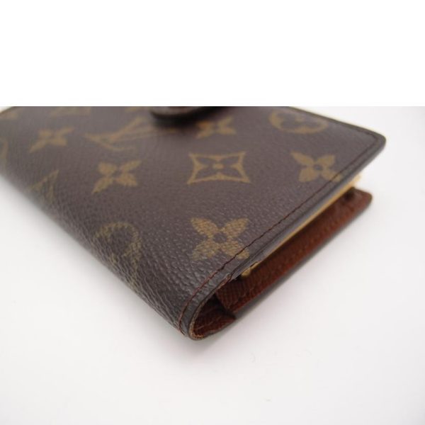 33735 6 Louis Vuitton Portomone Vieviernova Wallet Monogram