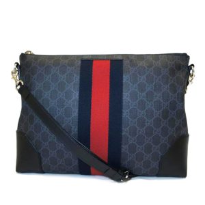 33956 1 Louis Vuitton Leonor Shoulder Bag Canvas Monogram