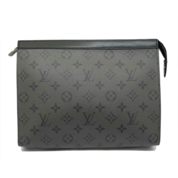 33974 1 Louis Vuitton Pochette Voyage Bag Monogram