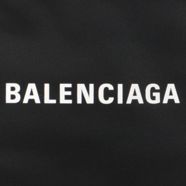 339933210k4 4 Balenciaga Navy Hippo Tote Bag Navy