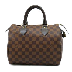 33998 2 Louis Vuitton Monogram Neverfull GM Bag