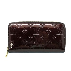 34094 1 Louis Vuitton On The Go PM Hand Bag Monogram Emplant