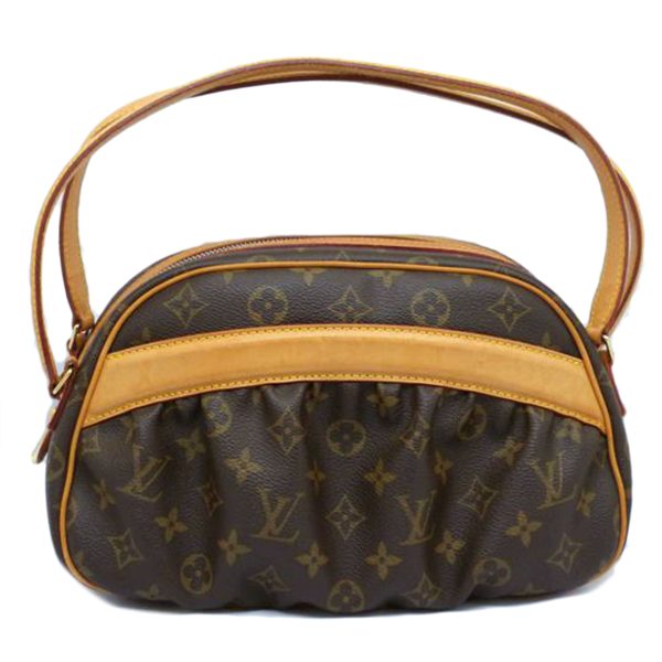 34254 1 Louis Vuitton Clara Bag Monogram