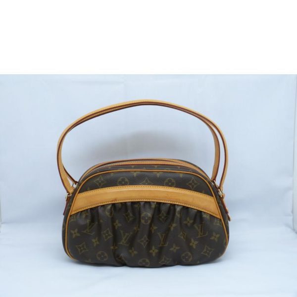 34254 2 Louis Vuitton Clara Bag Monogram